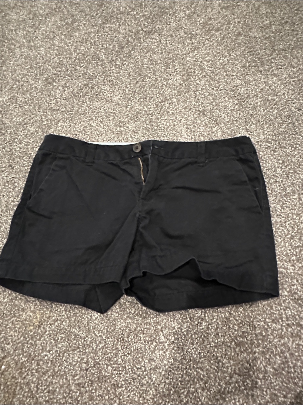Merona Black Women's Shorts